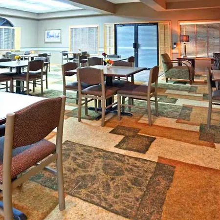 Blue Way Inn Eagan Extended Stay Minneapolis Airport Eagan North Mn-2