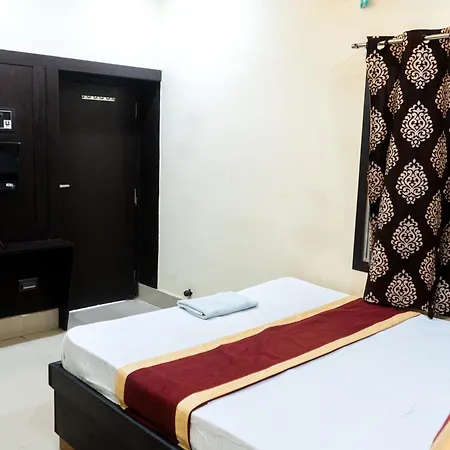 Hotel Garg-3