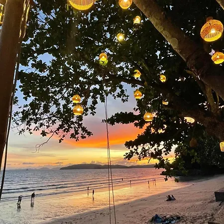 Fullmoon Beachresort Krabi-3