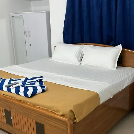 Madras Inn Nungambakam-2