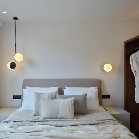Haya Athens Loftie Suites-2