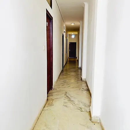 Hotel Golden Place-3