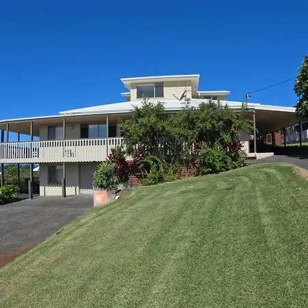 Solitary Islands Lodge-3