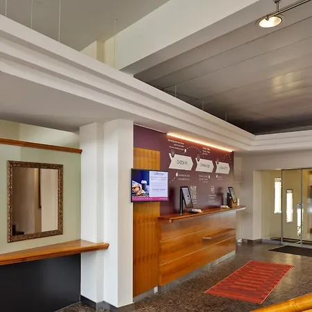 Riverside Hotel Merian - Opening 2026-2