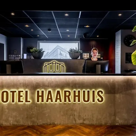Hotel Haarhuis, Worldhotels Crafted-3