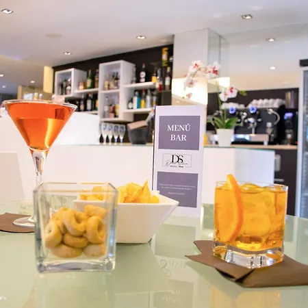 Ahg Donna Silvia Wellness Hotel-2