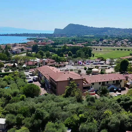 Ahg Donna Silvia Wellness Hotel-2