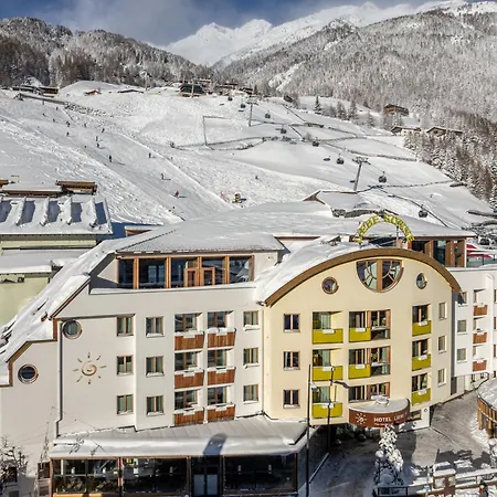 Hotel Liebe Sonne-2