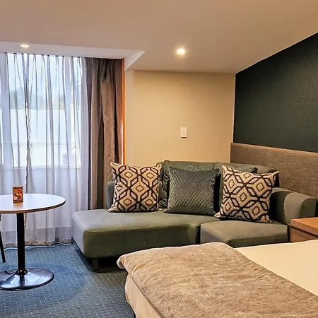 Distinction Luxmore Hotel-2