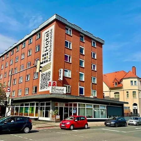 Hotel Mecklenheide-2