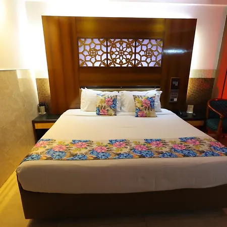 Ginger Agra, Fatehabad Road-3