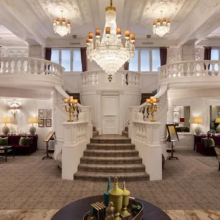 St. Ermin'S Hotel, Autograph Collection-3