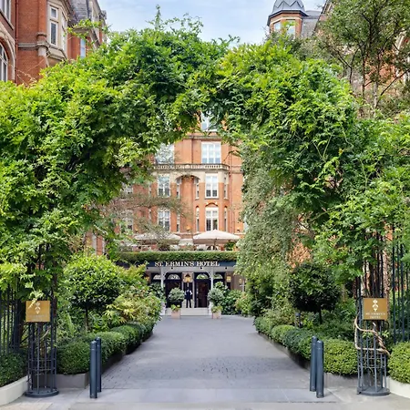 St. Ermin'S Hotel, Autograph Collection-3