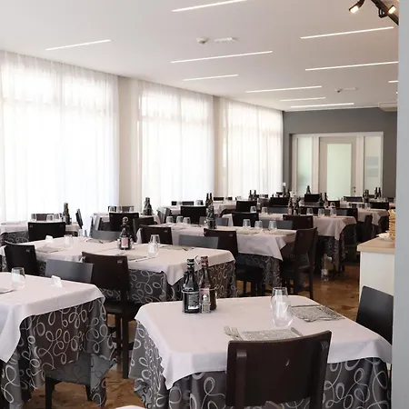 Hotel Antille E Azzorre-2
