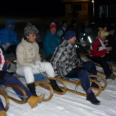 Sport Garni Kapplerhof – Ischgl/Kappl-3