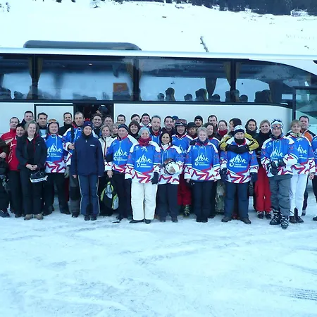 Sport Garni Kapplerhof – Ischgl/Kappl-2