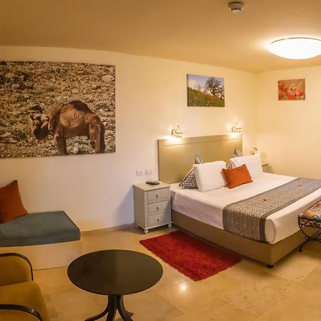 Yehelim Boutique Hotel-3