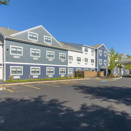 Springhill Suites By Marriott Freeport Brunswick-3