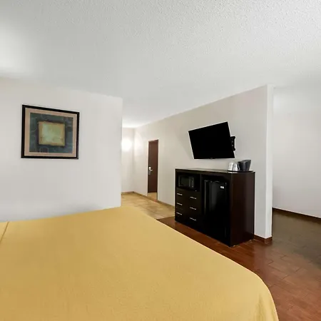 Surestay Plus Hotel By Best Western Lubbock Medical Center-3
