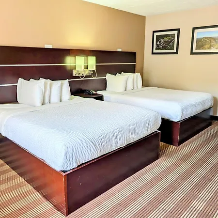 Pocono Inn & Banquet - Stroudsburg-3