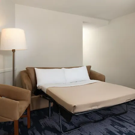 Fairfield Inn & Suites Columbia Northeast-3