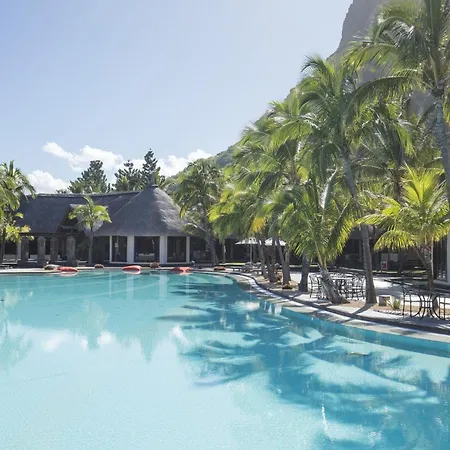 Dinarobin Beachcomber Golf Resort&Spa-3