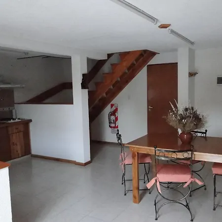Apart Hotel y Hosteria del Sir-3