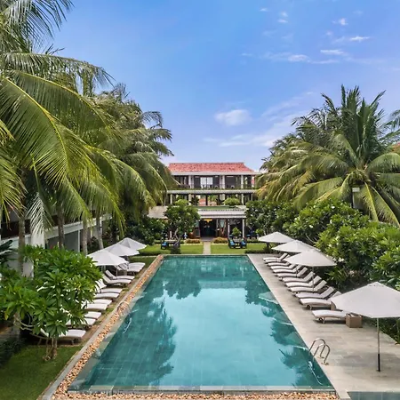 Emerald Hoi An Riverside Resort-2