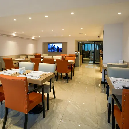 Osmanbey Fatih Hotel-2