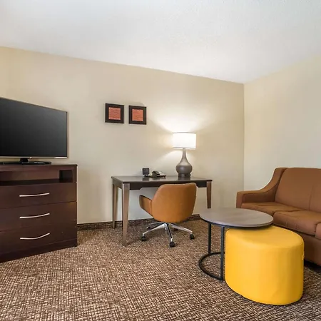 Comfort Inn & Suites Lake Norman-2