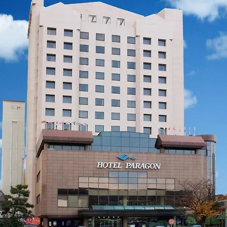 Hotel Paragon-2