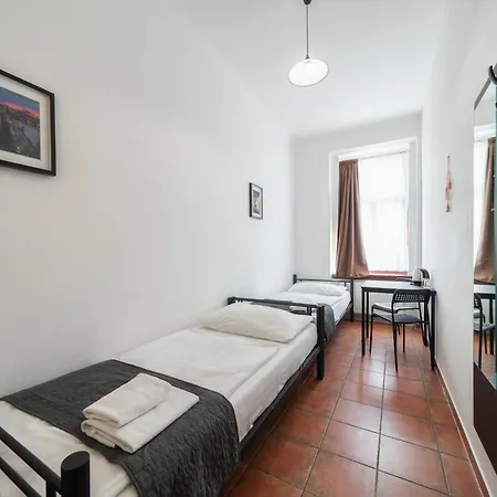 Pension 15 Homér-2
