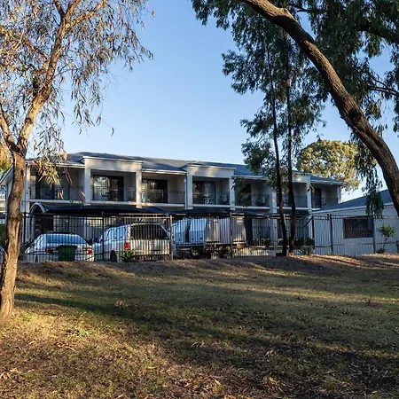 Dalby Fairway Motor Inn-3