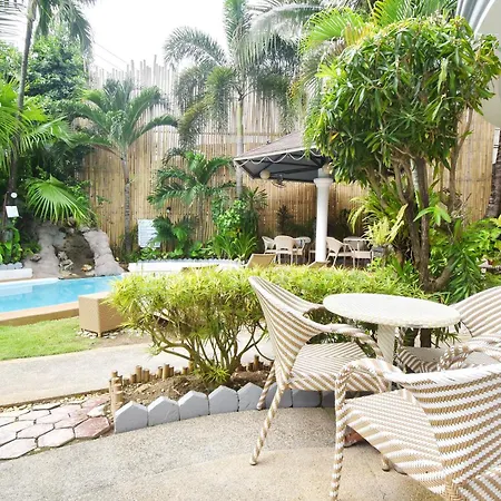 Villa Sunset Boracay-3