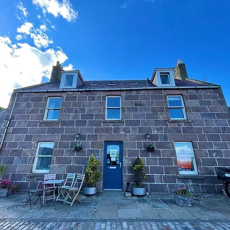 Shorehead Guest House-3