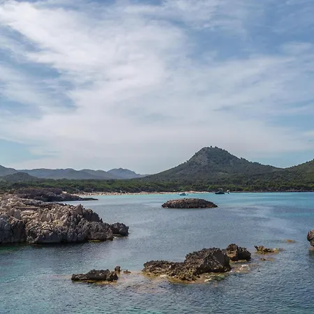 Bq Cala Ratjada (Adults Only)-3