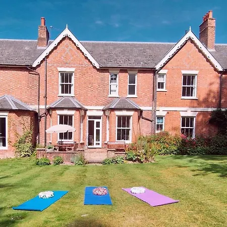 Claridge House Retreat Centre Inc Continental Vegetarian Or Vegan Breakfast-3