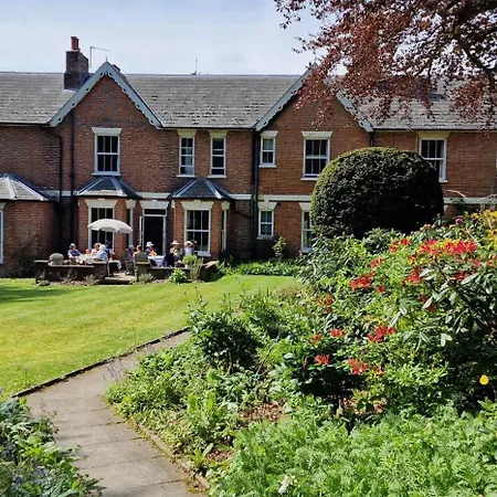 Claridge House Retreat Centre Inc Continental Vegetarian Or Vegan Breakfast-2
