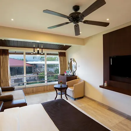 The Grand Legacy Resort & Spa - Tgl - Pure Vegetarian Mahabaleshwar-2