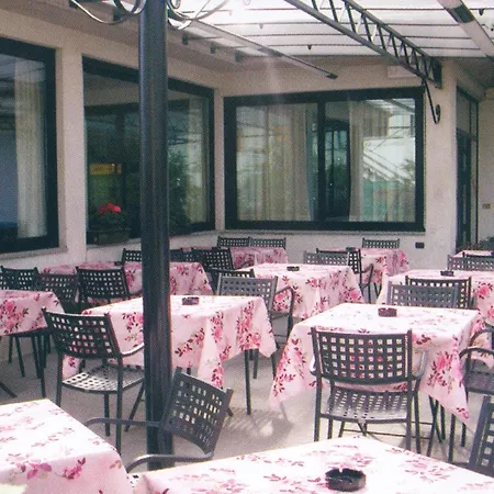 Albergo Ristorante Lavedo-3