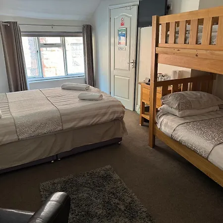 Severn Valley Guest House-3