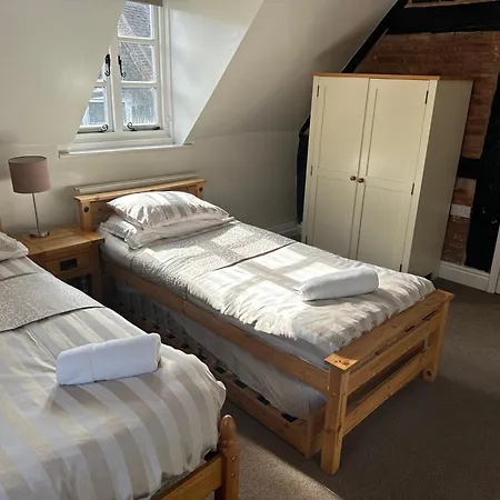 Severn Valley Guest House-2