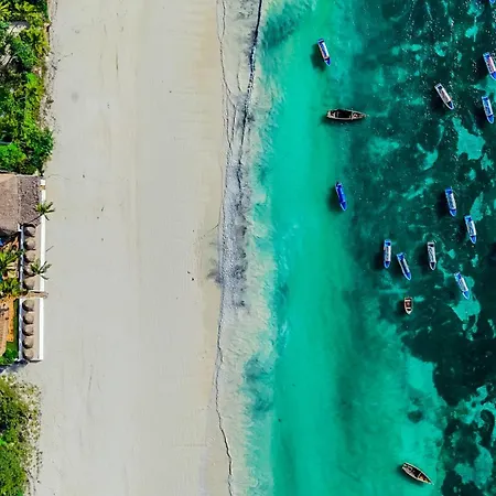 Ahg Dream'S Bay Beach Hotel - Adults Only-3