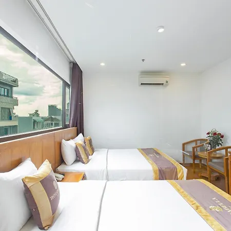 Rosabella Boutique Hotel-3