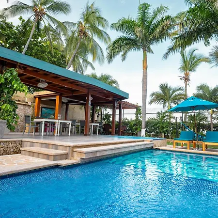 Casa Verano Beach Hotel - Adults Only-3
