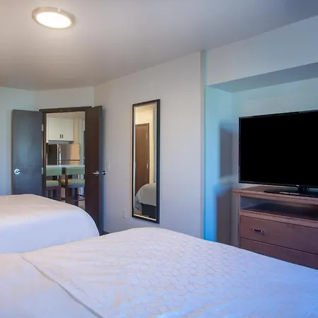 Staybridge Suites - Sioux Falls Southwest By Ihg-3