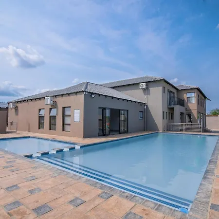 Lefa Boutique Hotel-2