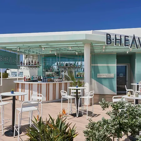 Barcelo Conil Playa - Adults Recommended-3