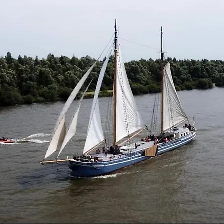 Zeilschip De Hester-3