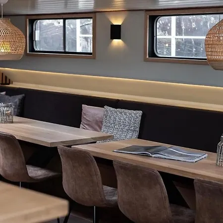 Zeilschip De Hester-2